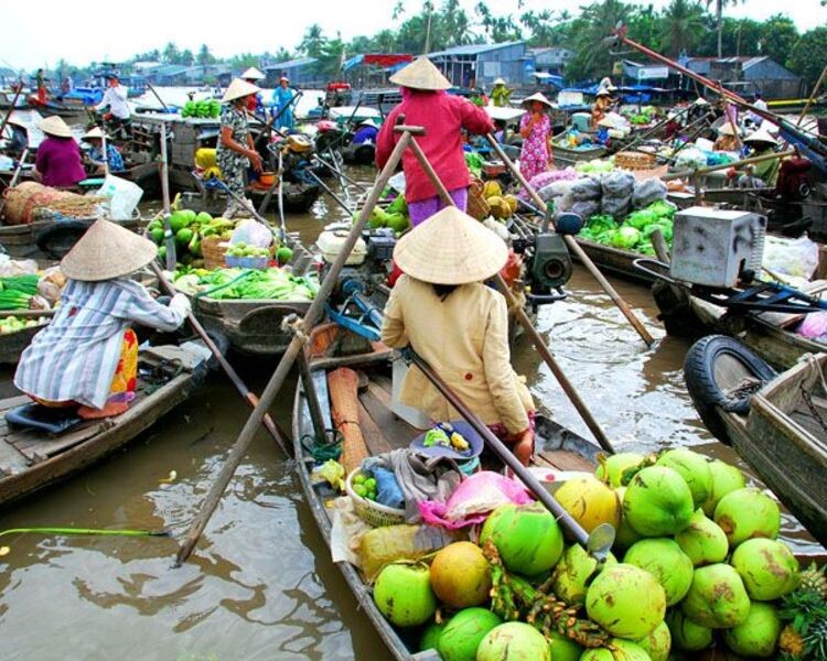 cai-be-floating-market