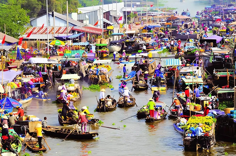cai-rang-floating-market