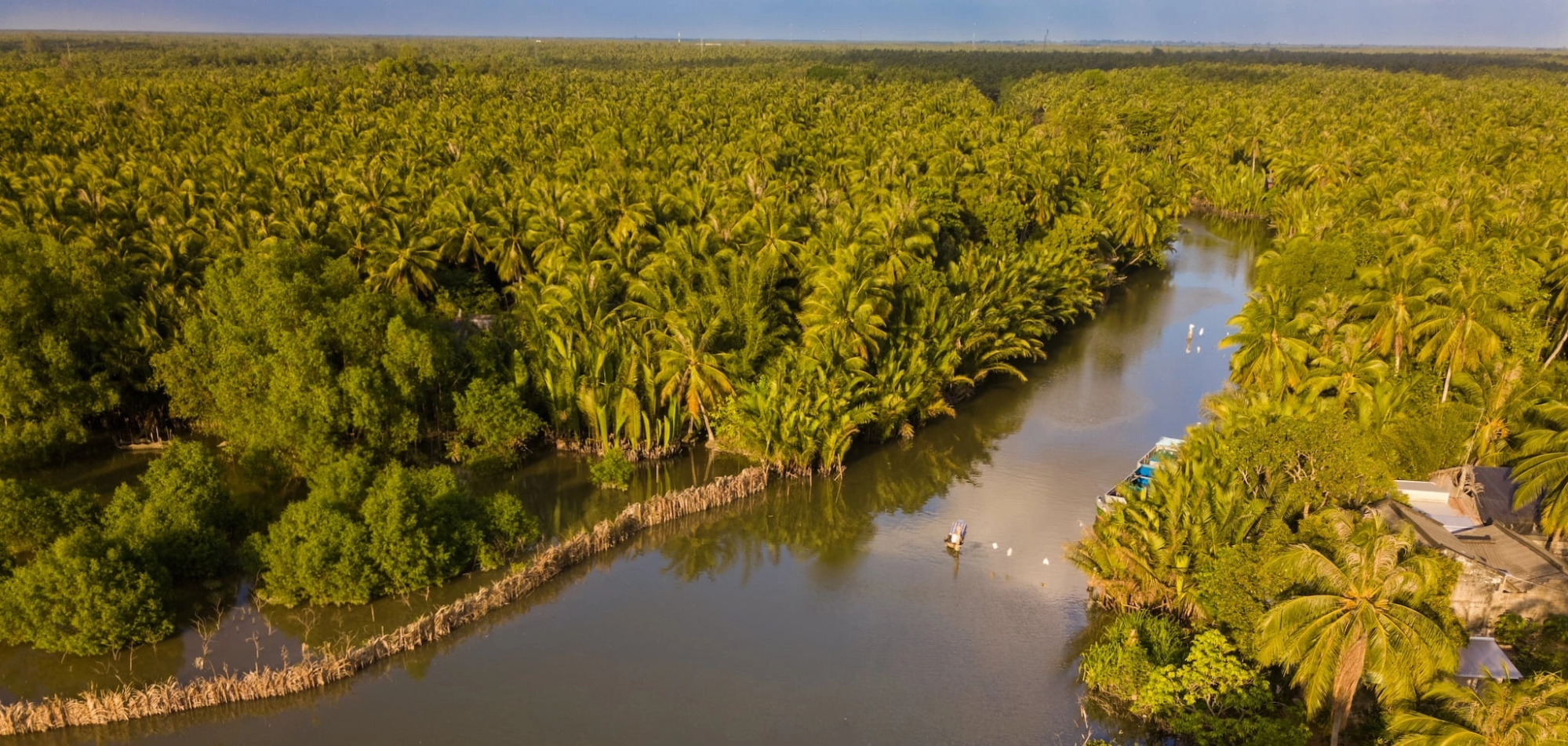 Best time to visit Ben Tre (source: Vietnam Tourism)