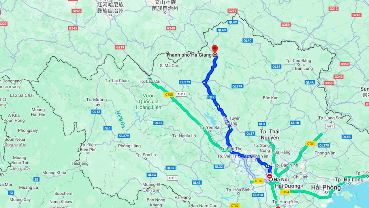 detailed-hanoi-to-ha-giang-route-guide-with-key-stopovers