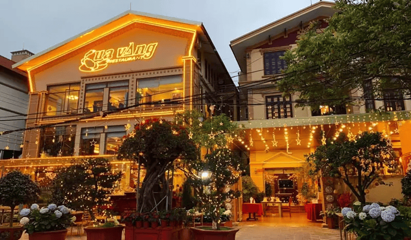 cua-vang-restaurant-source-halong-marine-plaza-