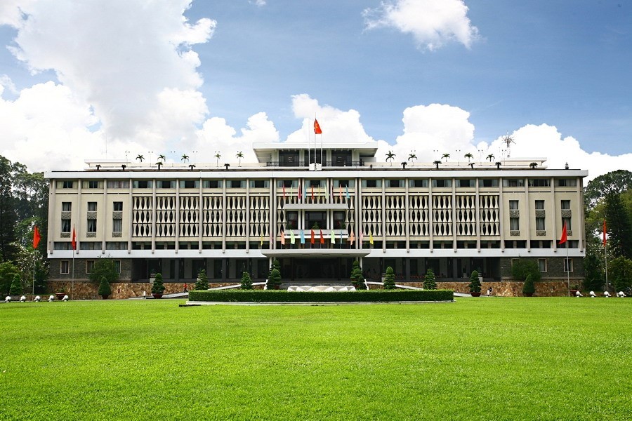 ho-chi-minh