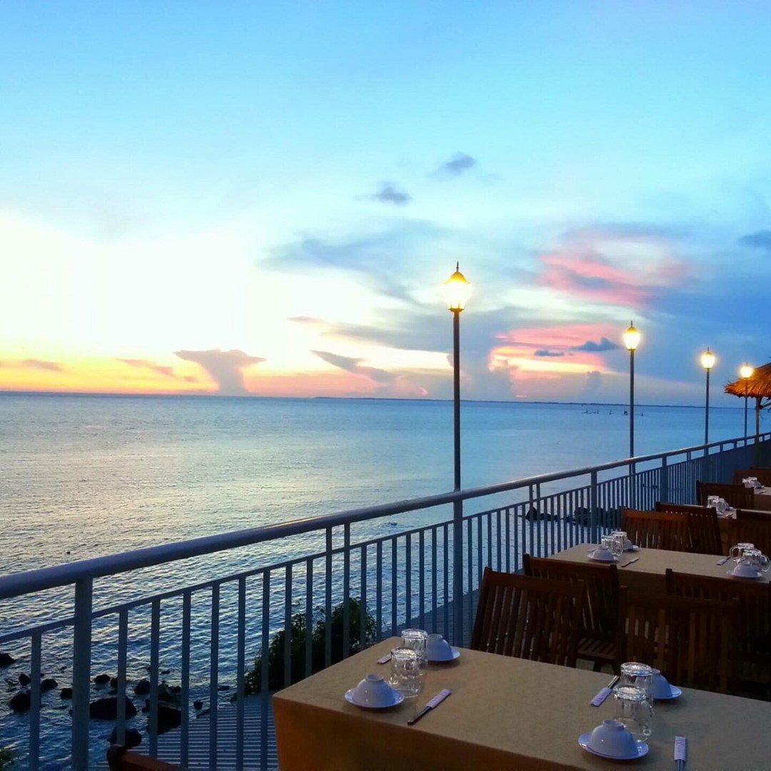 Cay Bang Seafood Restaurant - restaurant vung tau (source: Tripadvisor)