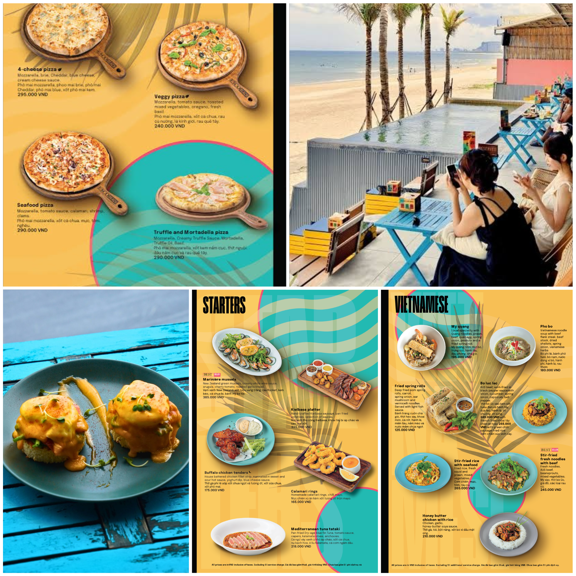 indian-restaurants-in-da-nang-indian-esco-beach