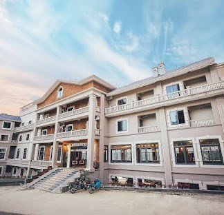 Sapa Charm Hotel
