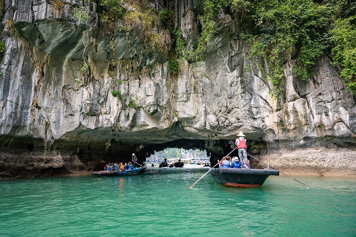 Luon Cave