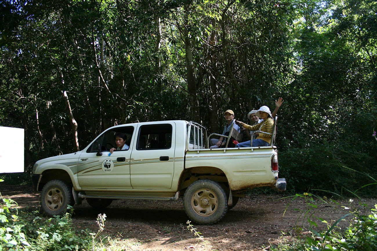 nam-cat-tien-national-park-