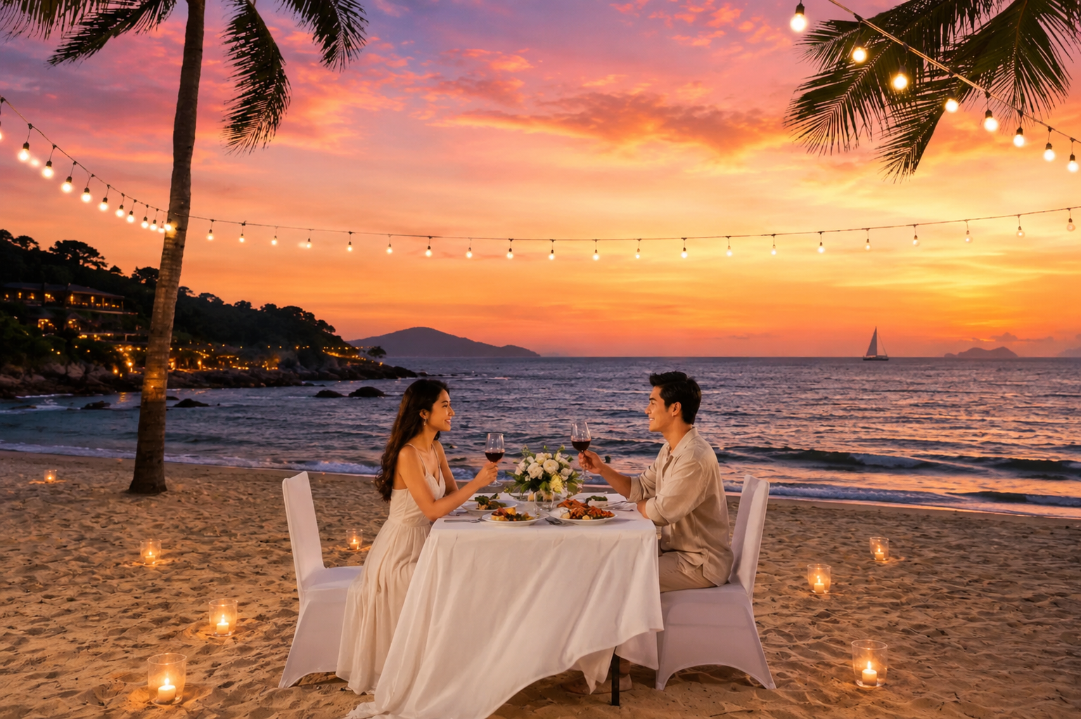 nightlife-in-phu-quoc-sunset