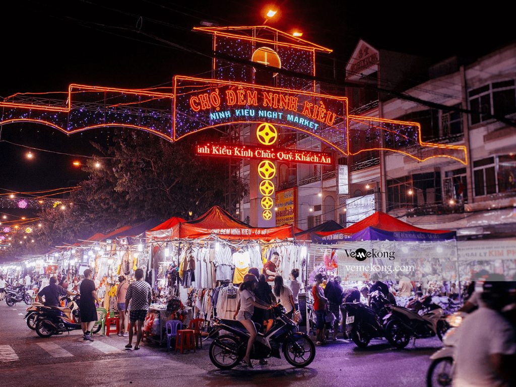 ninh-kieu-night-market