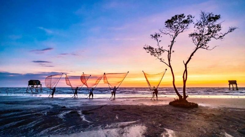 Tan Thanh Beach