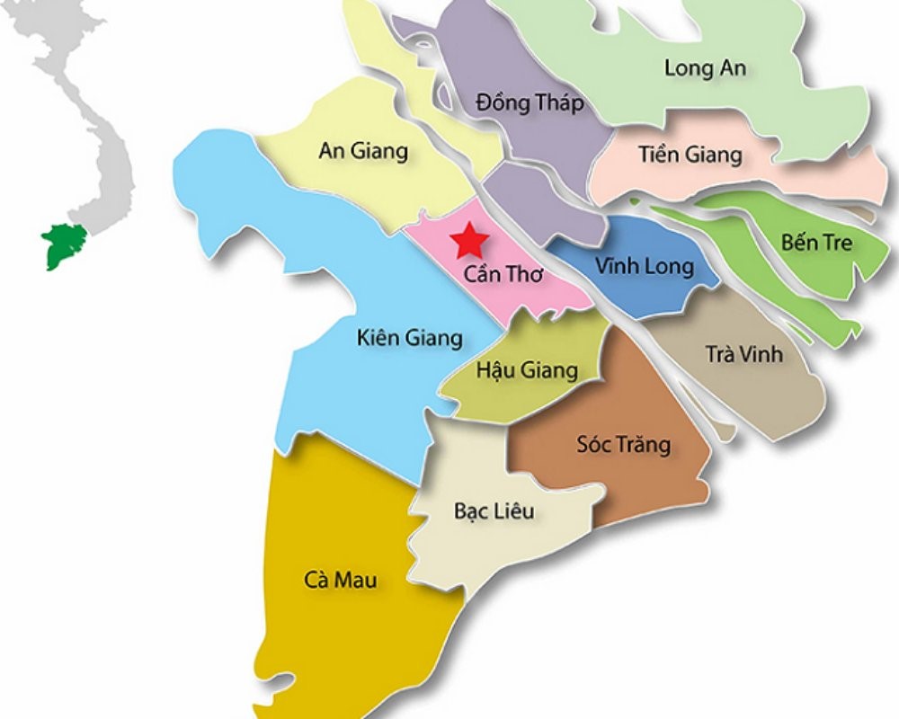 the-mekong-delta-map