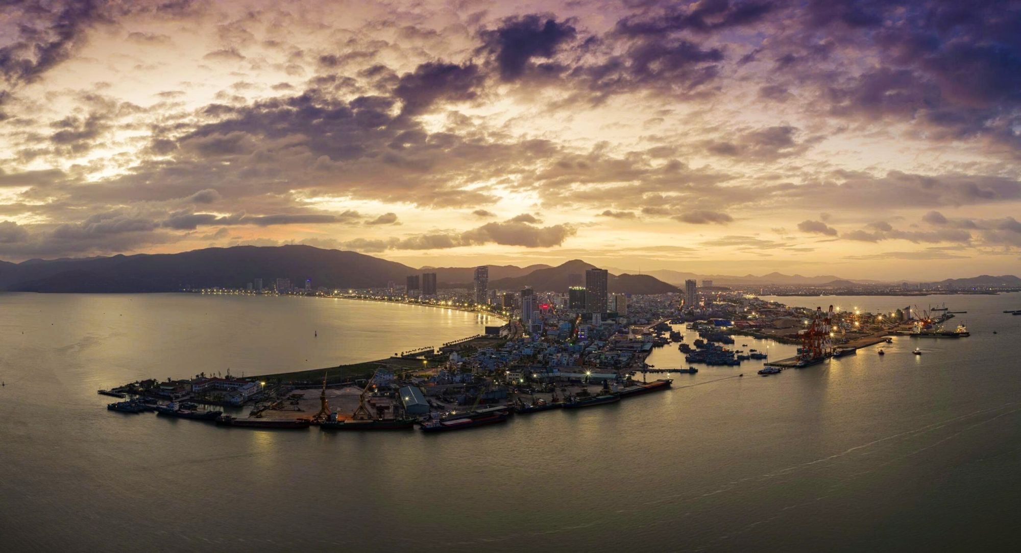 things-to-do-in-quy-nhon-sunset